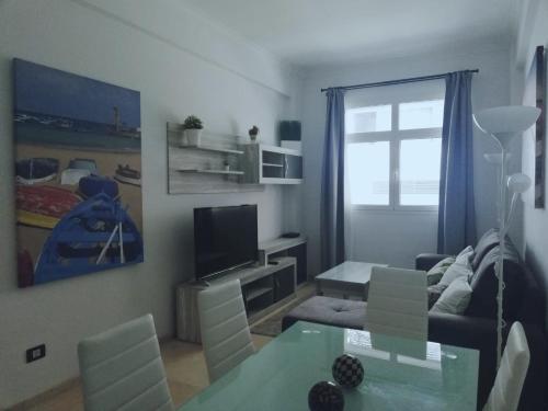 Canteras Beach Top 2br Appartamento