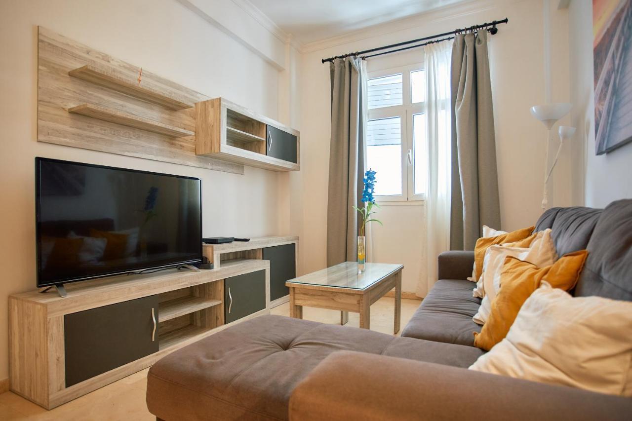 Canteras Beach Top 2br Appartamento Las Palmas de Gran Canaria