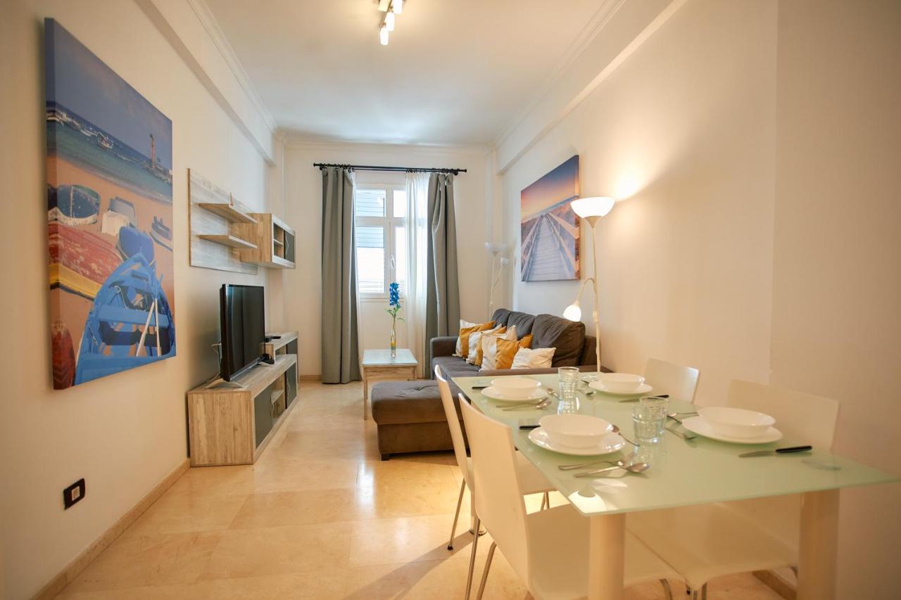 Canteras Beach Top 2br Appartamento
