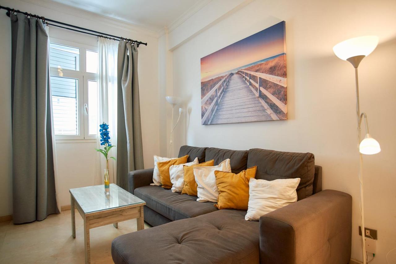 Canteras Beach Top 2br Appartamento