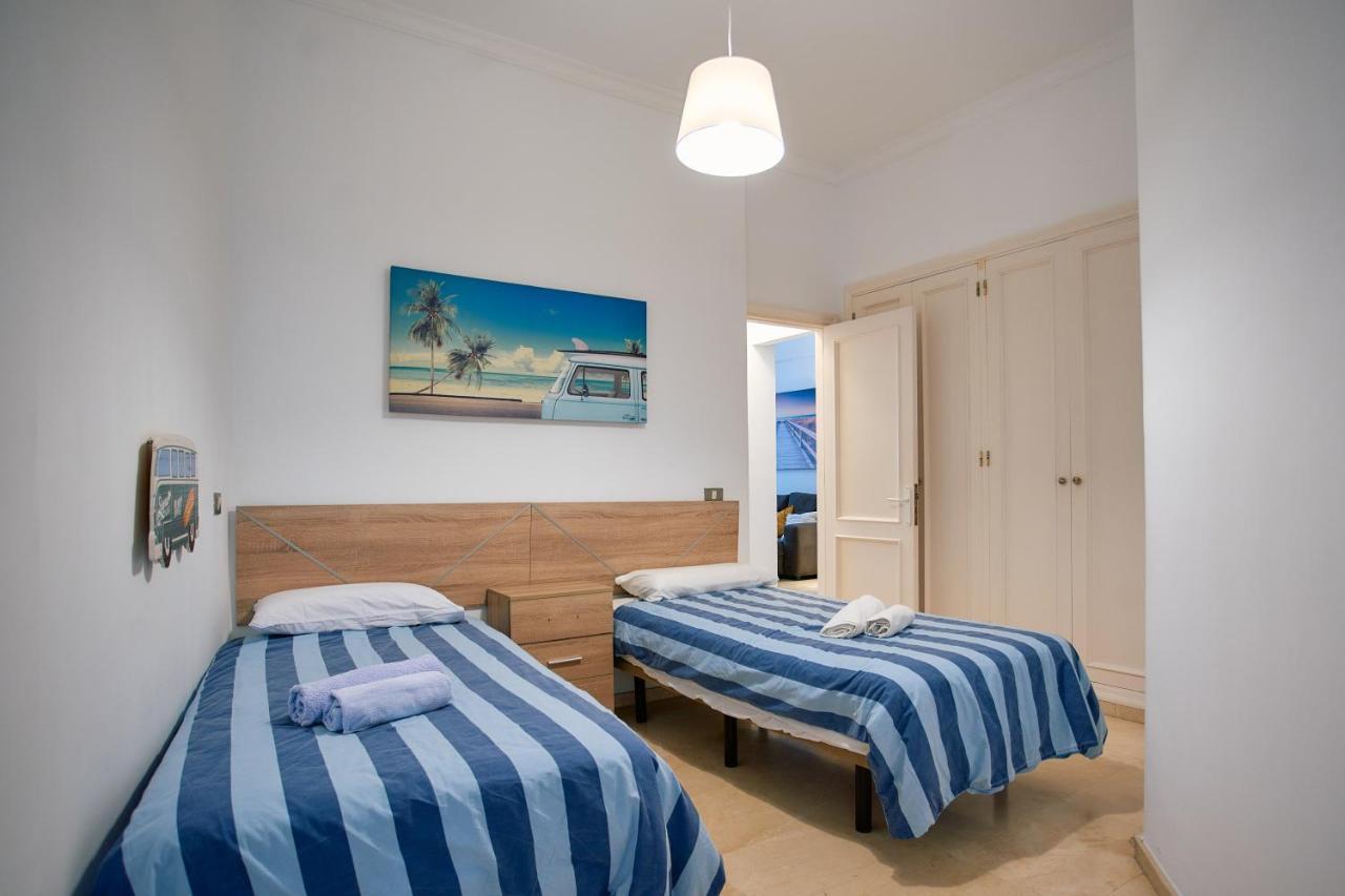 Appartamento Canteras Beach Top 2br Las Palmas de Gran Canaria