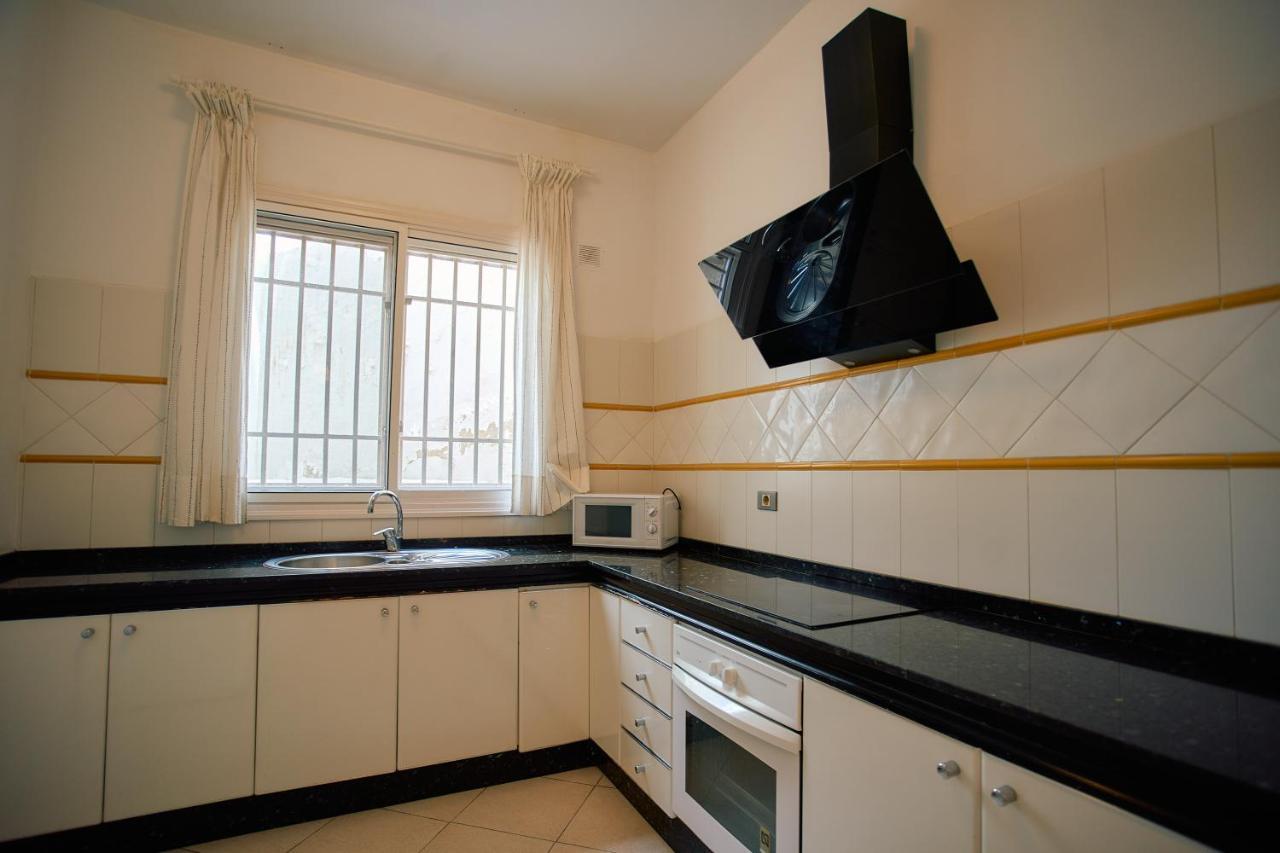 Canteras Beach Top 2br Appartamento