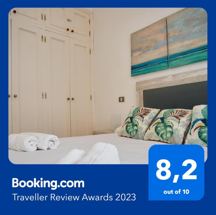 Canteras Beach Top 2br Appartamento