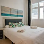 Canteras Beach Top Home 2Br