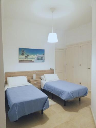 Canteras Beach Top 2br Appartamento *