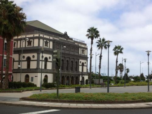 Appartamento Canteras Beach Top 2br *