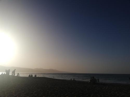 Appartamento Canteras Beach Top 2br *