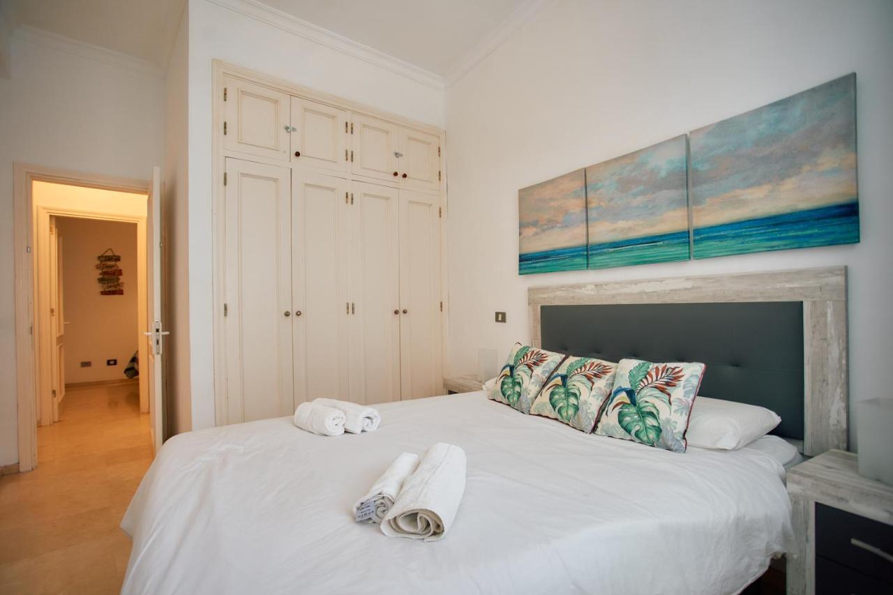 Appartamento Canteras Beach Top 2br