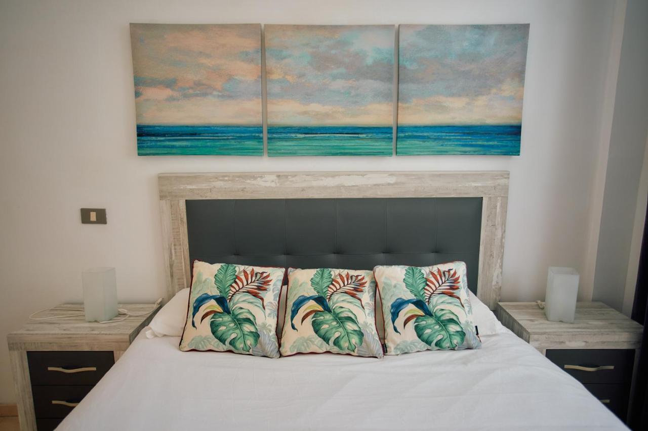 Canteras Beach Top 2br Appartamento Las Palmas de Gran Canaria
