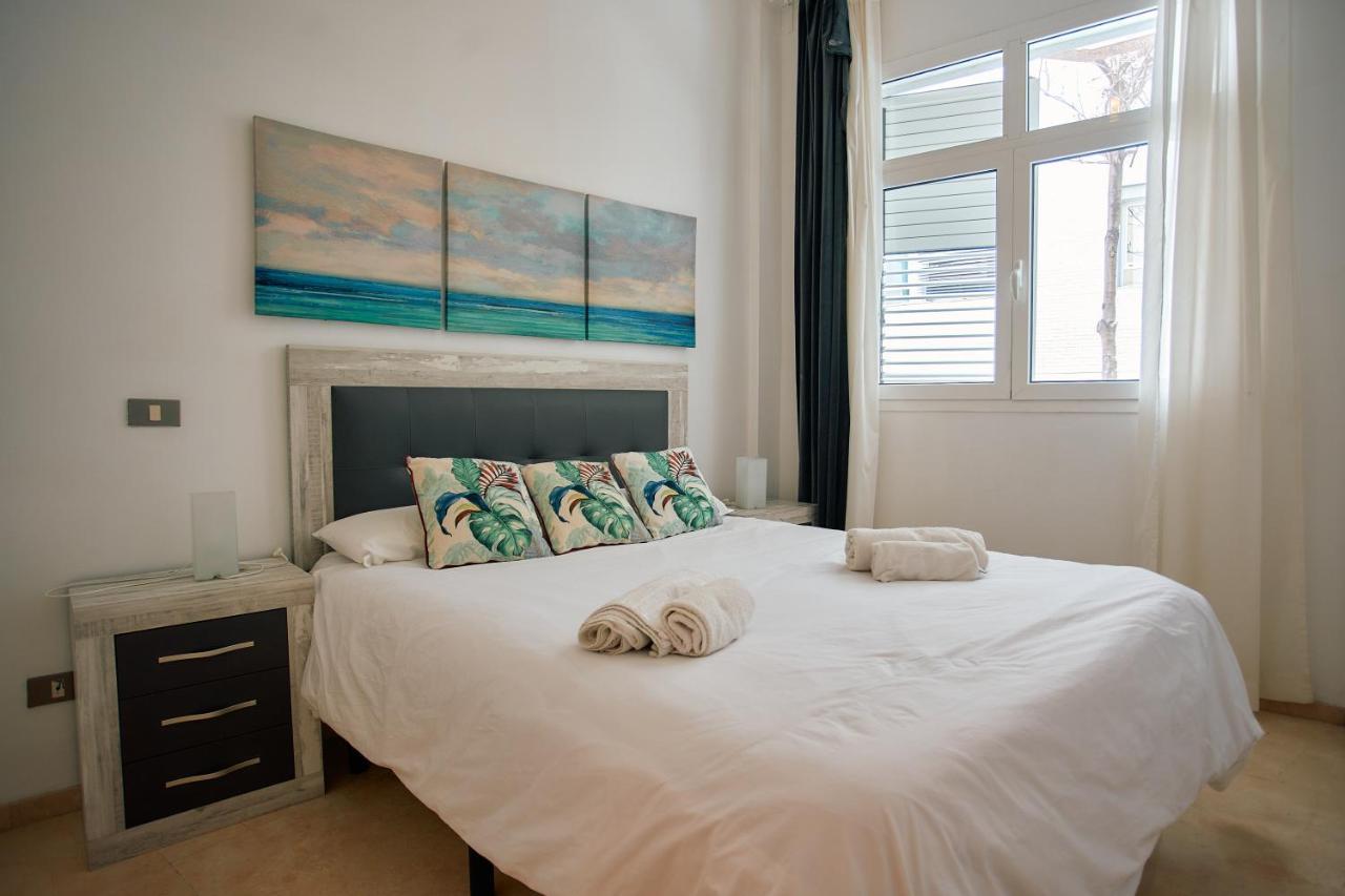 Appartamento Canteras Beach Top 2br
