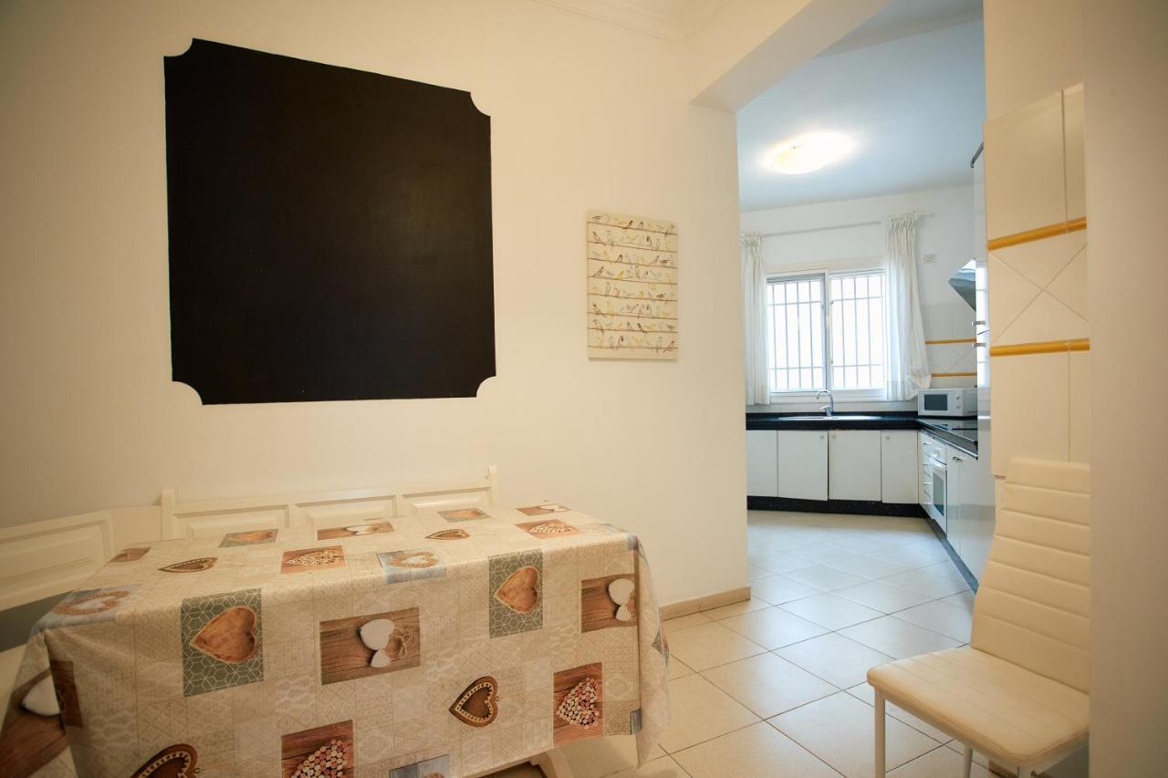 Appartamento Canteras Beach Top 2br Las Palmas de Gran Canaria