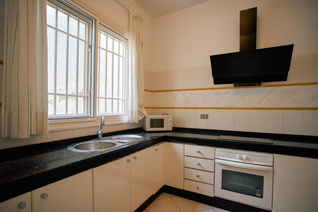 Appartamento Canteras Beach Top 2br Las Palmas de Gran Canaria
