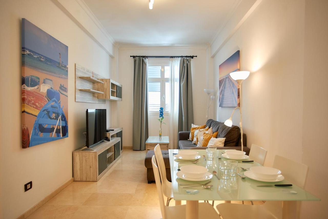 Canteras Beach Top 2br Appartamento