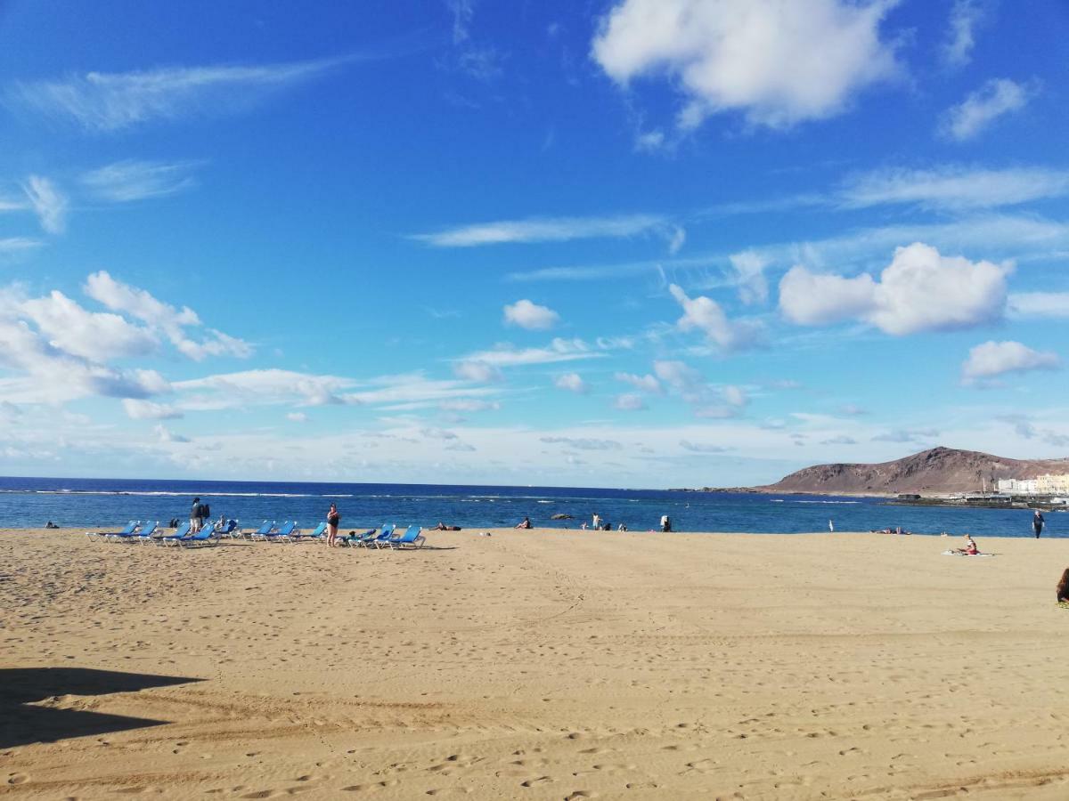 Appartamento Canteras Beach Top 2br